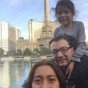 Meet your Posher, Vilma